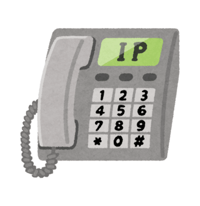 VoIP Communication